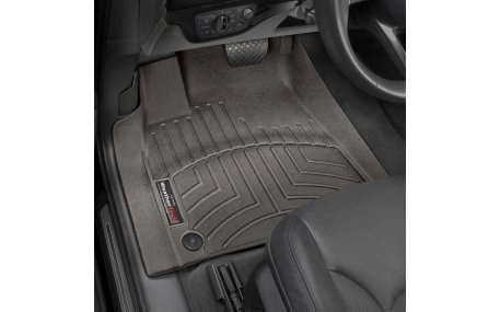 Коврики в салон Audi Q7