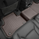 Коврики в салон Audi Q7