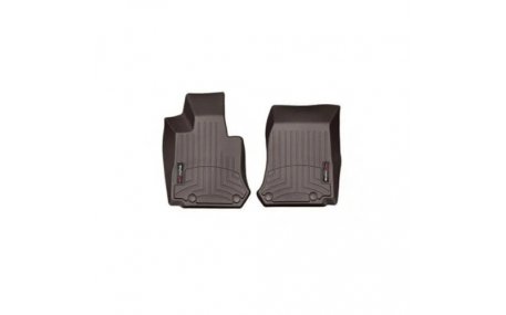 Коврики в салон Mercedes GLC-class X253