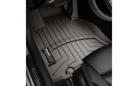 Коврики в салон Mercedes GLC-class X253