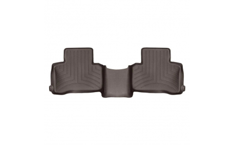 Коврики в салон Mercedes GLC-class X253