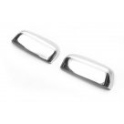 Хром накладки Ford Connect