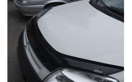 Дефлектор капота Citroen Berlingo 2002-2008