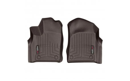 Коврики в салон Jeep Grand Cherokee