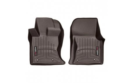 Коврики в салон Jaguar F-Pace