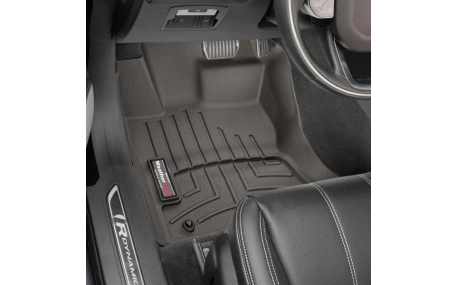 Коврики в салон Jaguar F-Pace