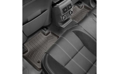 Коврики в салон Jaguar F-Pace