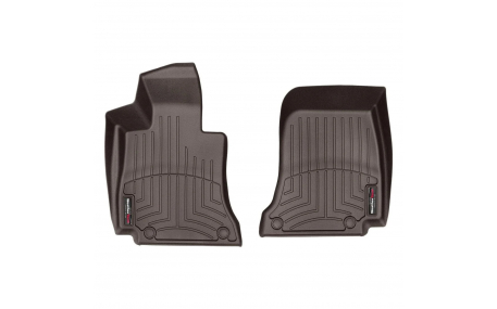 Коврики в салон Mercedes E-class W213