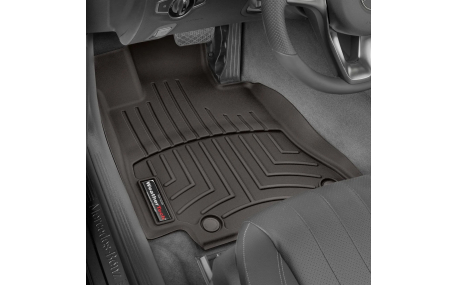 Коврики в салон Mercedes E-class W213