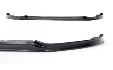 Накладка передняя AUDI A4 B8 2008-2012