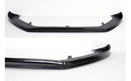 Накладка передняя AUDI A4 B8 2012-2015