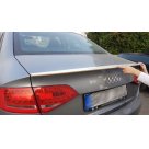 Спойлер Audi A4 B8 2008-2012