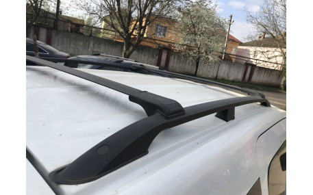 Багажник на крышу