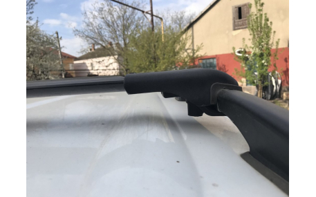 Багажник на крышу