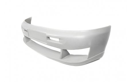 Накладка передняя Mercedes Vito W638