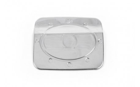 Хром накладки Hyundai Accent