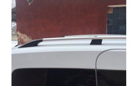 Рейлинги Renault Dokker