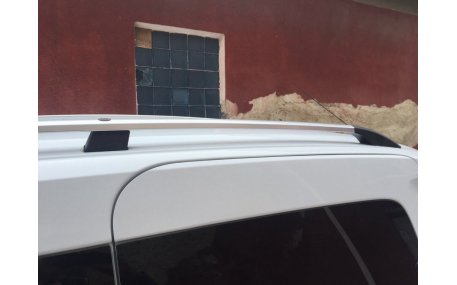 Рейлинги Renault Dokker
