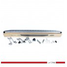 Подножки Mercedes X-class W470