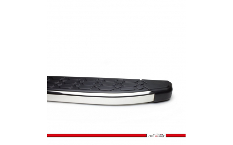 Подножки Mercedes X-class W470