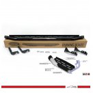 Подножки Mercedes X-class W470