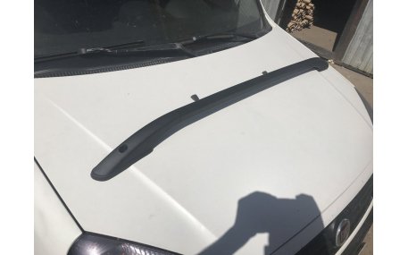 Рейлинги Mercedes X-class W470