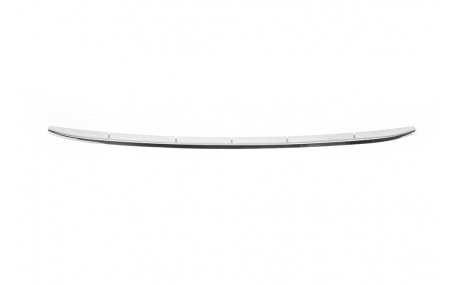 Хром накладки Ford Connect