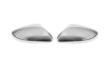 Хром накладки Hyundai 