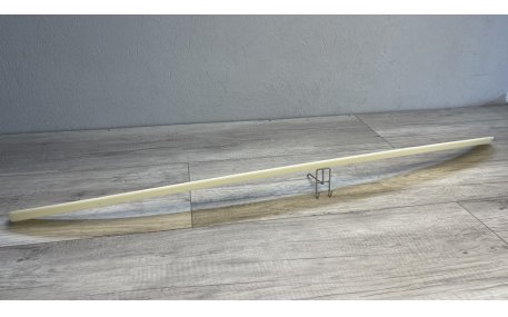 Спойлер Volkswagen Arteon