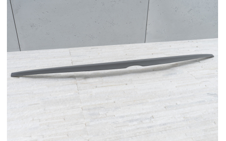 Спойлер Mazda 3