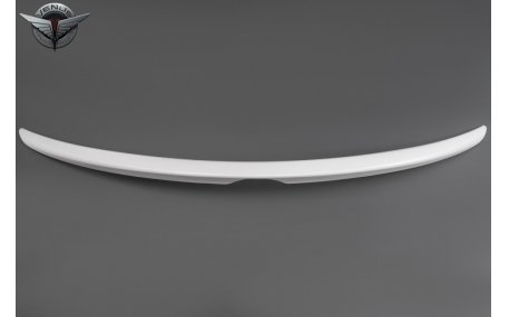 Спойлер Mazda 3