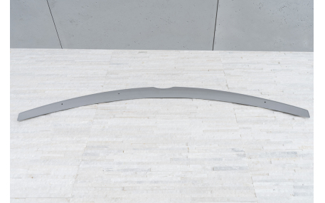 Спойлер Mazda 3