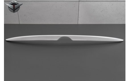 Спойлер Mazda 3