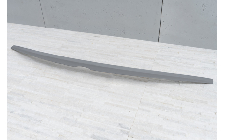 Спойлер Mazda 3