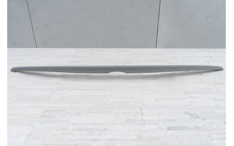 Спойлер Mazda 3