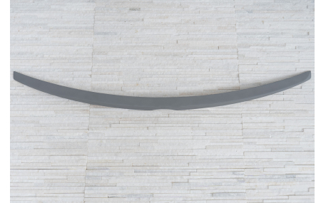 Спойлер Mazda 3