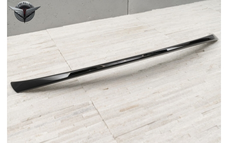 Спойлер Opel Insignia