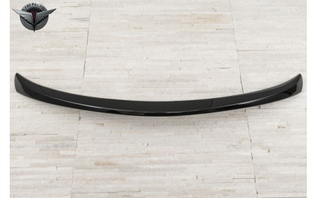 Спойлер Opel Insignia