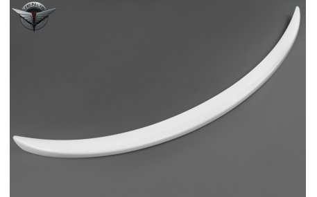 Спойлер Opel Insignia