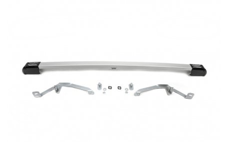 Защита задняя Citroen Berlingo