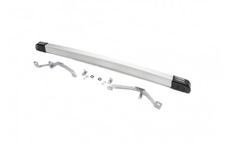 Защита задняя Citroen Berlingo