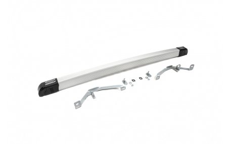 Защита задняя Citroen Berlingo