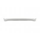 Накладка задняя Chevrolet Cruze