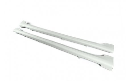 Пороги Chevrolet Cruze