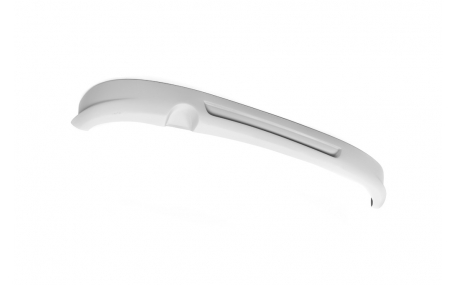 Накладка задняя Chevrolet Aveo T200