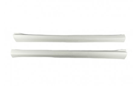 Пороги Chevrolet Aveo T255