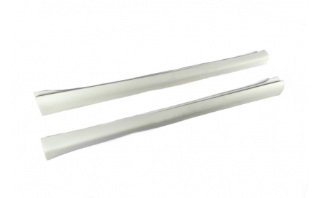 Пороги Chevrolet Aveo T255