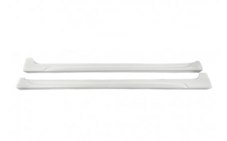 Пороги Citroen Berlingo