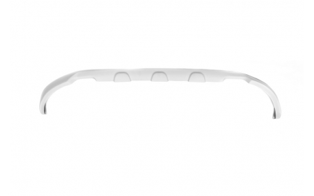 Накладка передняя Citroen C-Elysee