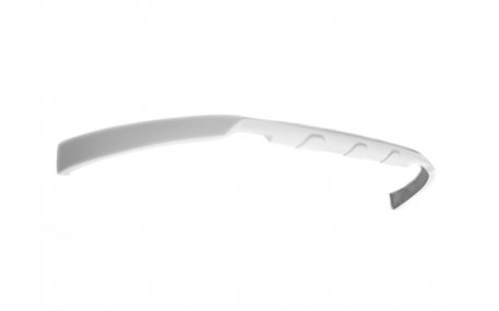 Накладка передняя Citroen C-Elysee